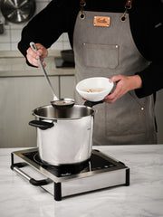 Fissler - Vitaquick® Pressure Cooker Set (6L + 3.5L)
