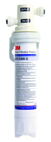 3M Water Filter for your Home