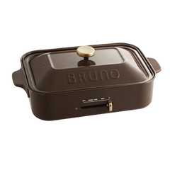 BRUNO Compact Hot Plate
