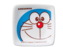 Doraemon & Dorami Mini plate 2 pcs , 1 for each (Made in Japan)