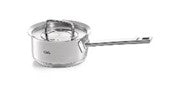 Fissler - ORIGINAL-PROFI SAUCEPAN W/LID 16CM/1.4L
