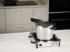 Fissler - Vitaquick® Pressure Cooker Set (8L + 4L)