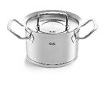 FISSLER -ORIGINAL-PROFI STEW POT 24CM/6.3L