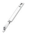 FISSLER ORIGINAL-PROFI  STAINLESS STEEL PENDULUM PEELER