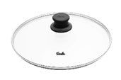 FISSLER GLASS LID 32CM