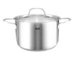 FISSLER   NEW FAMILY STEW POT 24CM