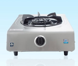 多田牌TAADA -本系-簡約單頭座檯煮食爐Co. Series Simplicity Single Burner Hotplate GA0101S