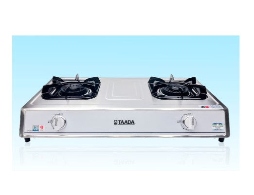 多田牌TAADA -本系-可設計座枱式雙頭爐Co. Series Designable Two Burners Hotplate GA023S-A