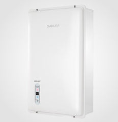 Sakura Gas Water Heater櫻花恆溫熱水爐HD10FF