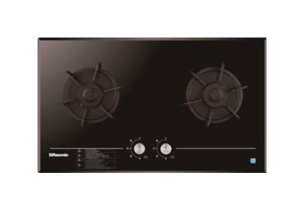 樂信 Rasonic 嵌入式煮食爐 (雙爐頭) Built-in Hobs (Double burners) RG-H261