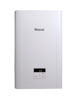 林內Rinnai超薄型石油氣恆溫熱水爐(日本制) LPG Temperature-modulated Superslim Water Heater (MADE IN JAPAN) RJW14SDL