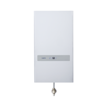 SIMPA STW11RM Temperature-modulated Gas Water Heater STW11RM