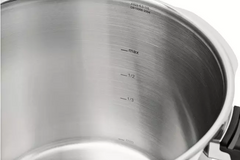 Fissler - Pressure Cooker 2-piece set Vitaquick® Premium (6L + 3.5L)