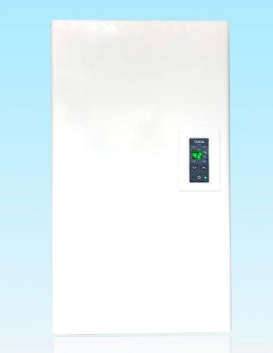 多田牌TAADA 本系-超薄嵌入式12L熱水爐(純白)TAADA Co. Series Space Saver Superslim Built In Water Heater (PURE WHITE) YS1210FM