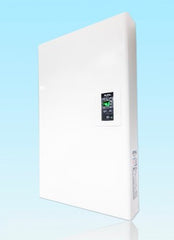 多田牌TAADA 本系-超薄嵌入式12L熱水爐(純白)TAADA Co. Series Space Saver Superslim Built In Water Heater (PURE WHITE) YS1210FM