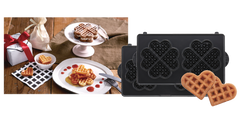 Vitantonio Waffle Maker Plate