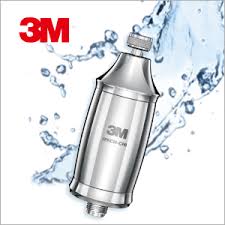 3M Shower Filter for your Home