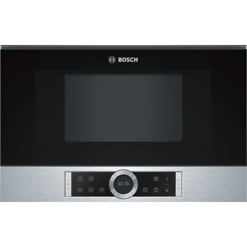 Bosch Built-in Microwave Oven
