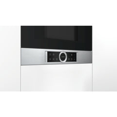 Bosch Built-in Microwave Oven