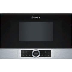Bosch Built-in Microwave Oven