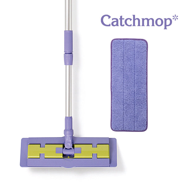 CatchMop Mop Cleaning Kit