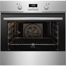 Electrolux Multi-Functional Oven