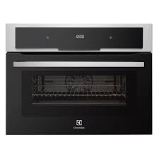 Electrolux Compact Combi Microwave