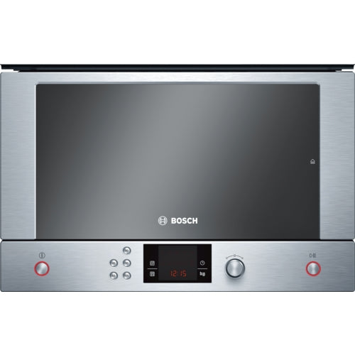 Bosch Built-in Steam Oven