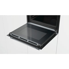 Bosch 60cm Built-in Combination Steam Oven