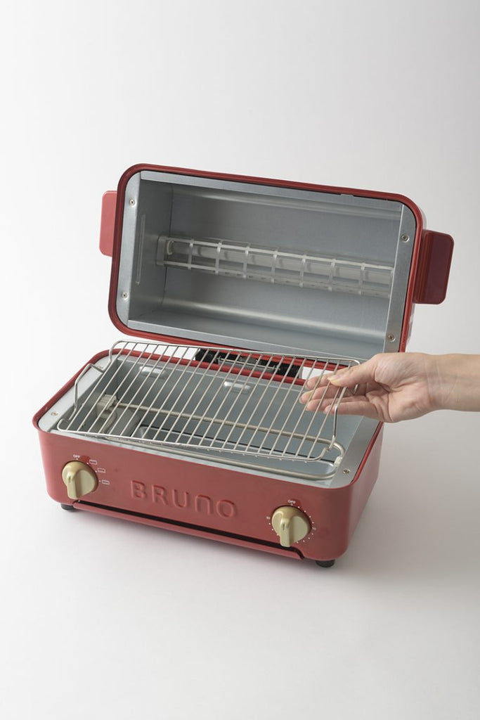 Bruno Toaster Grill