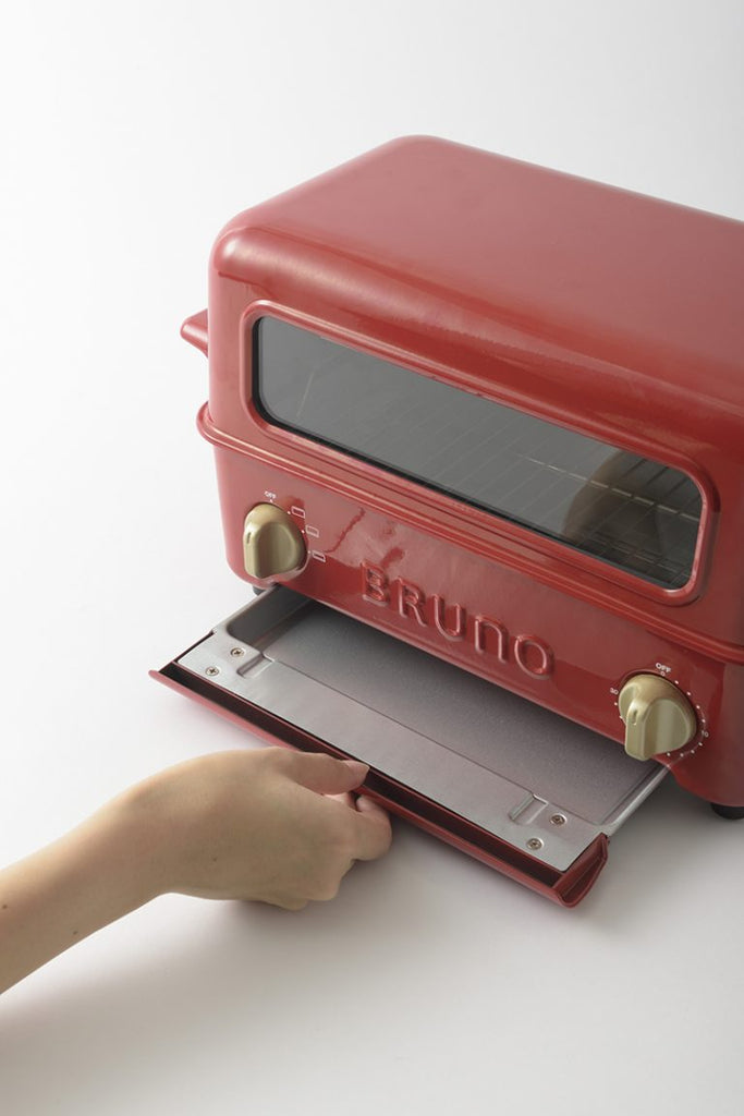 Bruno Toaster Grill