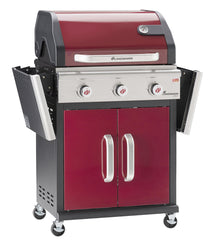 Landmann Triton 3.1 L.P. Gas Grill - 3 Burners (Including Installation)
