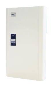 TGC (RJW200SFD) Town Gas Temperature-modulated Superslim Water Heater