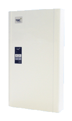TGC (RJW200SFD) Town Gas Temperature-modulated Superslim Water Heater