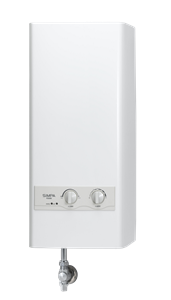 Simpa (RS68B) Town Gas Water Heater