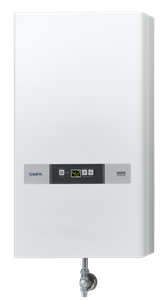 Simpa (SSTW100RF) Town Gas Temperature-modulated Water Heater