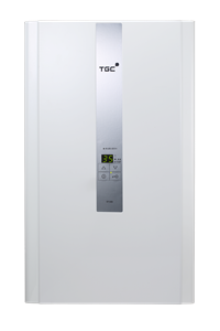 TGC (ST13SD) Town Gas Temperature-modulated Superslim Water Heater
