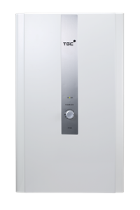 TGC (ST13SK) Town Gas Temperature-modulated Superslim Water Heater
