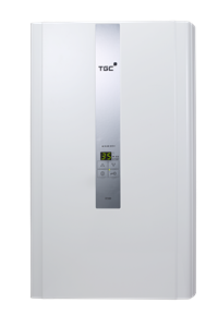 TGC (ST16SD) Town Gas Temperature-modulated Superslim Water Heater
