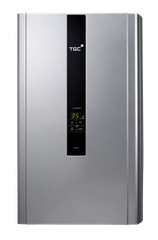 TGC (ST20SD) Town Gas Temperature-modulated Superslim Water Heater
