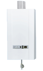 Simpa (SUZW110TF) Town Gas Temperature-modulated Water Heater
