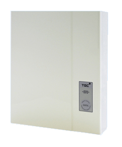 TGC (TGW128LM) Town Gas Temperature-modulated Superslim Gas Water Heater