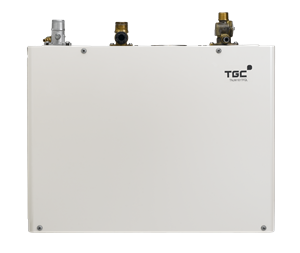 TGC (TNJW161TFQL) Town Gas Temperature-modulated Circulating Type Gas Water Heater
