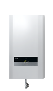 TGC (TNSW130RFL) Town Gas Temperature-modulated Water Heater