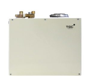 TGC (TRJW162TFL) Town Gas Temperature-modulated Gas Water Heater