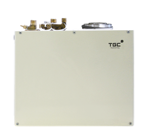TGC (TRJW162TFQL) Town Gas Temperature-modulated Circulating Type Gas Water Heater