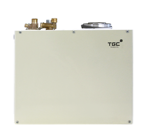 TGC (TRJW222TFL) Town Gas Temperature-modulated Gas Water Heater