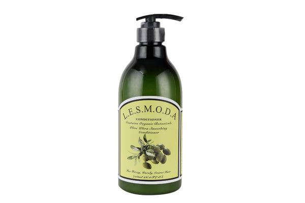 Lesmoda Olive Ultra Smoothing Conditioner
